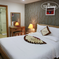 Saigon's Book Hotel