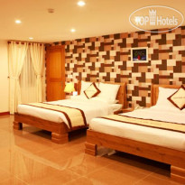 Saigon's Book Hotel