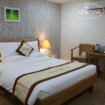 Saigon's Book Hotel