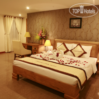 Saigon's Book Hotel