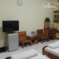 Dien Luc Hotel