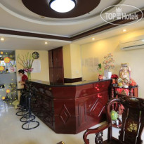 Tuan Viet Hotel
