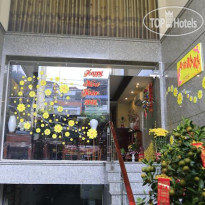 Tuan Viet Hotel