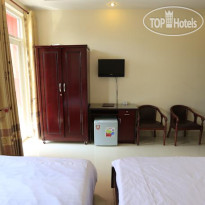 Tuan Viet Hotel