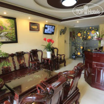Tuan Viet Hotel