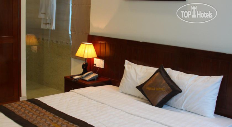 Hotel photo Ohana Hotel 