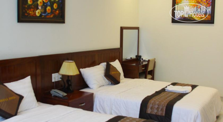 New photos from tourists Ohana Hotel 