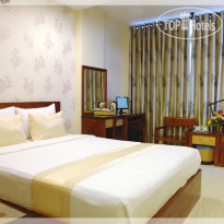Saigon Europe Hotel