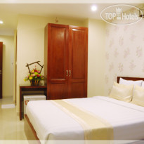 Saigon Europe Hotel