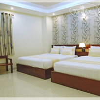 Saigon Europe Hotel