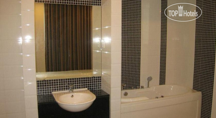 New photos from tourists Apogee Hotel 2*