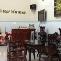 Ngoc Diem Hotel 