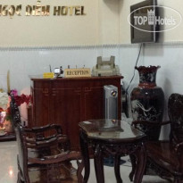 Ngoc Diem Hotel