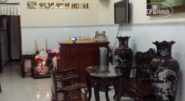Hotel photo Ngoc Diem Hotel 1*