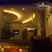 Boss 3 Hotel