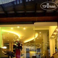 Boss 3 Hotel