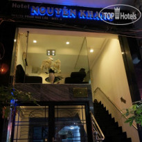 Nguyen Khang Hotel 