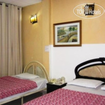 Tran Chau Hotel