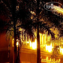 Moonlight Hotel Saigon South 