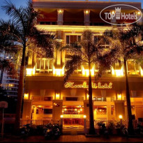 Moonlight Hotel Saigon South 