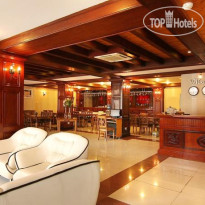 Moonlight Hotel Saigon South 