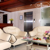 Moonlight Hotel Saigon South 