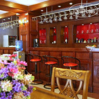 Moonlight Hotel Saigon South 