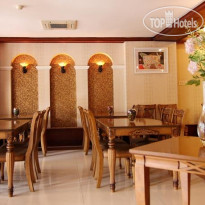 Moonlight Hotel Saigon South 