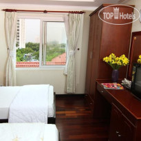 Moonlight Hotel Saigon South
