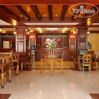 Moonlight Hotel Saigon South