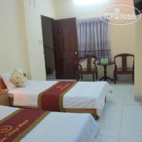 Son Tung Hotel