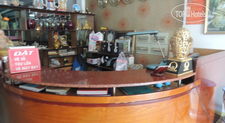 Hotel photo Hoa Mai Hotel 