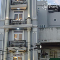 Bali B Hotel