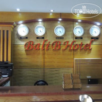 Bali B Hotel