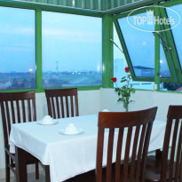 Mi Linh Hotel