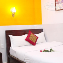 Mi Linh Hotel
