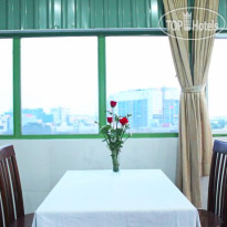 Mi Linh Hotel