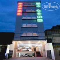 Mi Linh Hotel