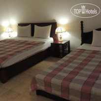 Phung Long Hotel