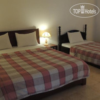 Phung Long Hotel
