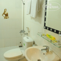 Nha Dam Hotel 