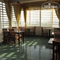Nha Dam Hotel 