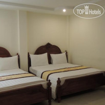 Golden View Hotel
