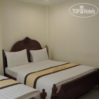 Golden View Hotel