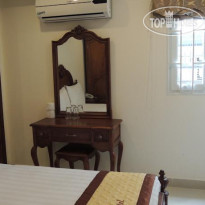 Golden View Hotel