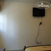 Golden View Hotel