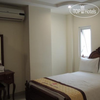 Golden View Hotel