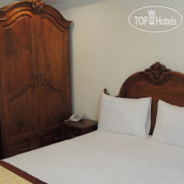 Golden View Hotel