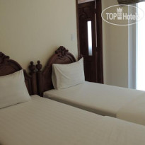 Golden View Hotel