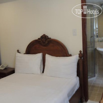 Golden View Hotel
